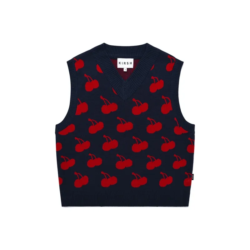 KIRSH Vests Women's-0