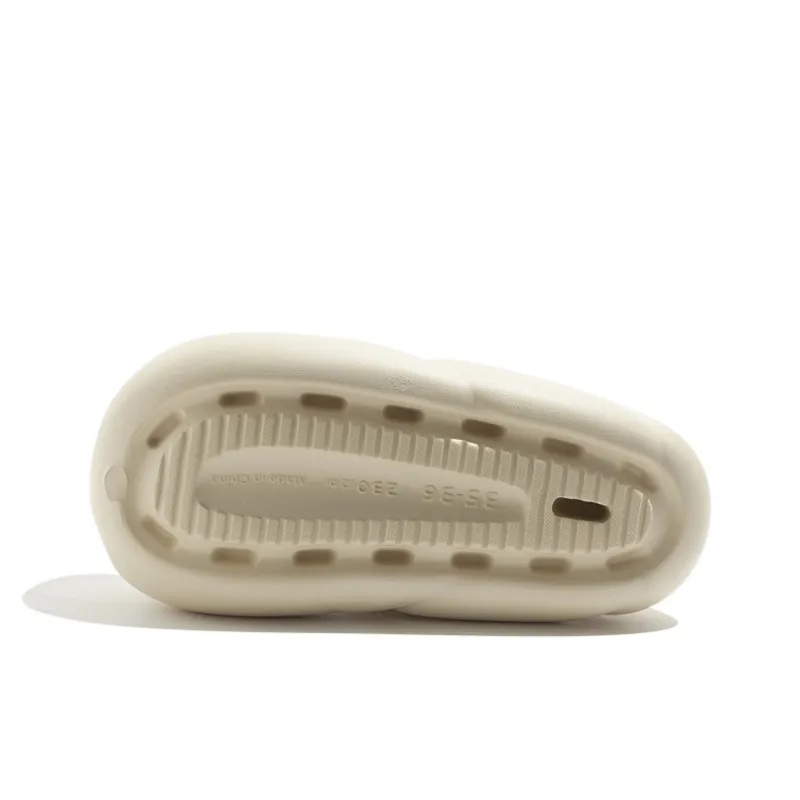 MEAKKEA EVA Slip Resistant Abrasion Resistant Closed Toe Slippers Women's-14