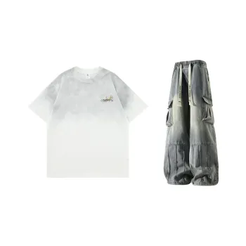 URBAN AUTHENTIC Casual Sportswear Unisex
