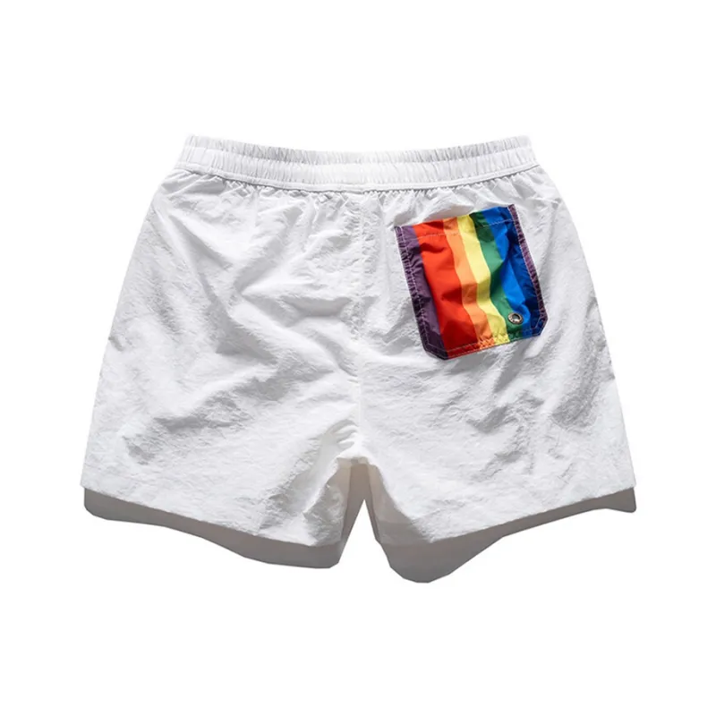 SCHEPPERHEYN Casual Shorts Unisex-3