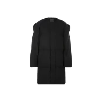 ERIKA CAVALLINI Puffer Jacket Women's Black