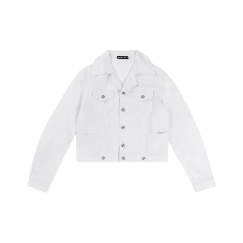 MISS ME Denim Jackets Women's-1