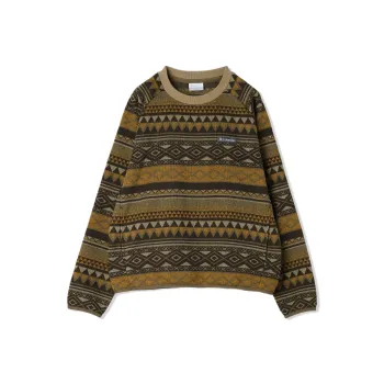 Columbia Sweatshirt Women's Coffee