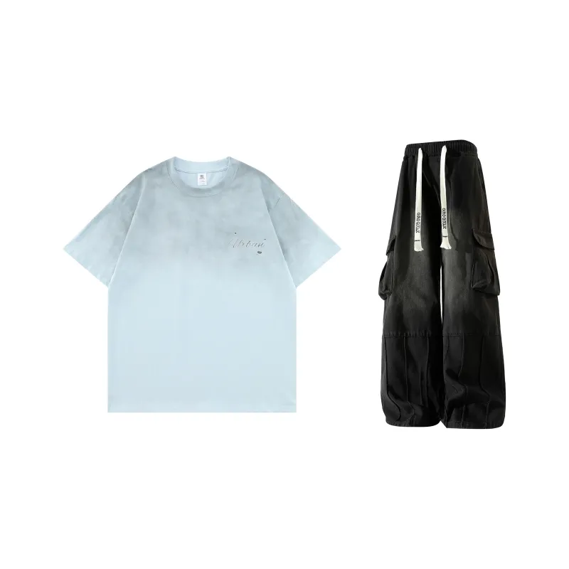 URBAN AUTHENTIC Casual Sportswear Unisex-31