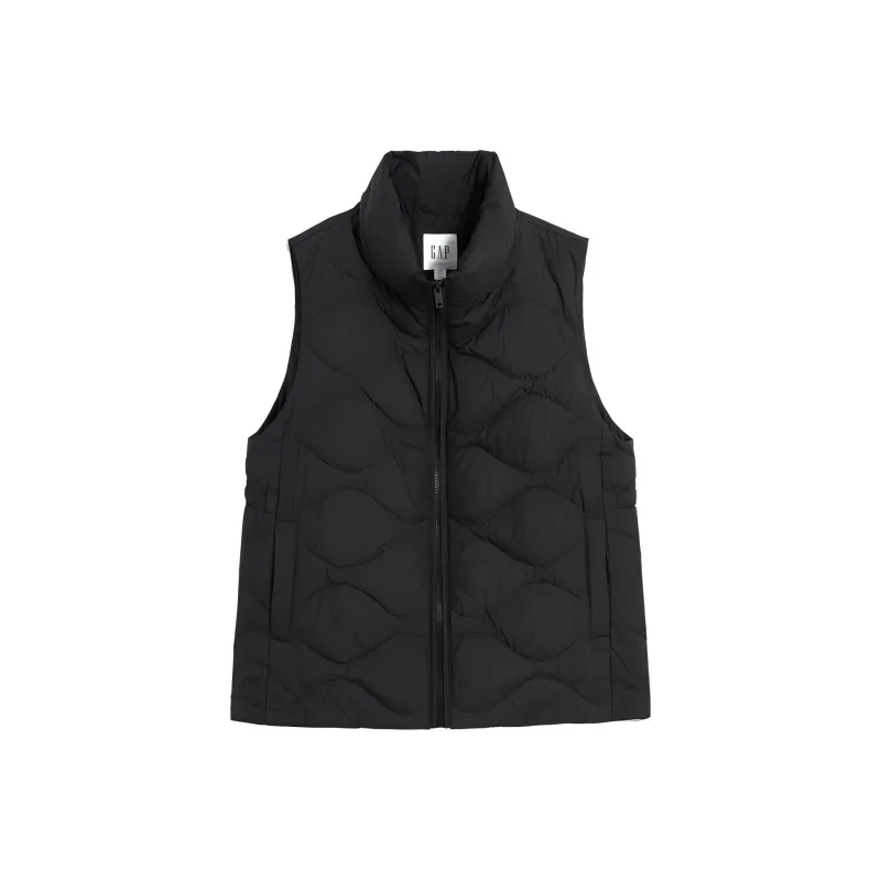 GAP Vests Women's-2