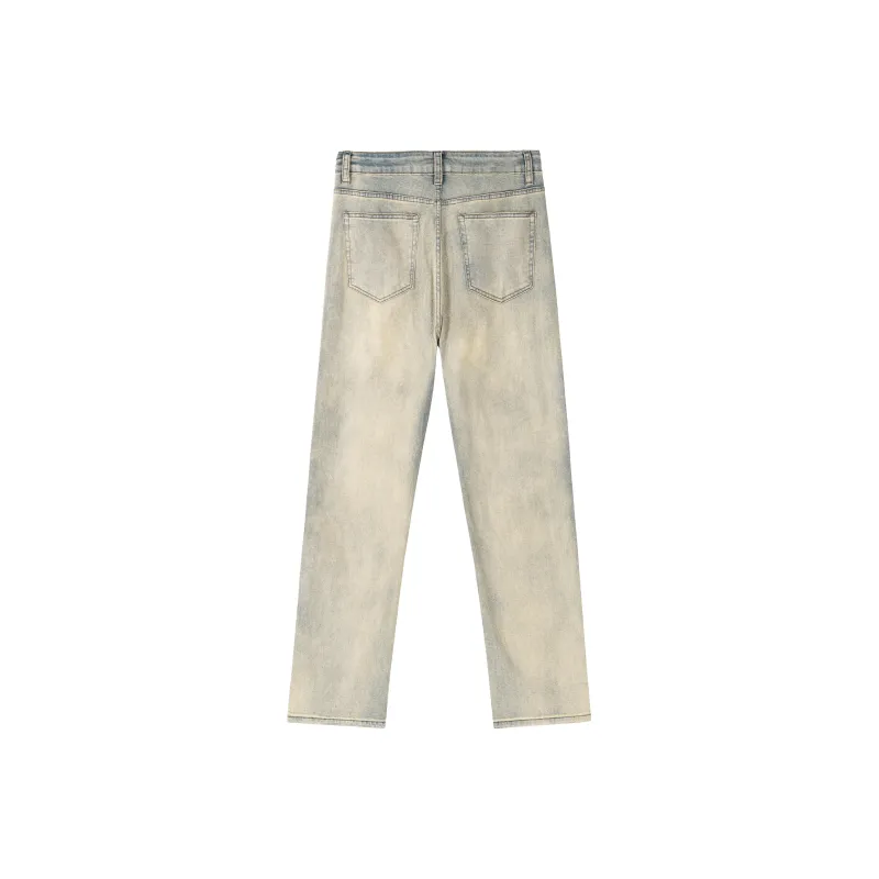 PISYPOX Jeans Unisex-1