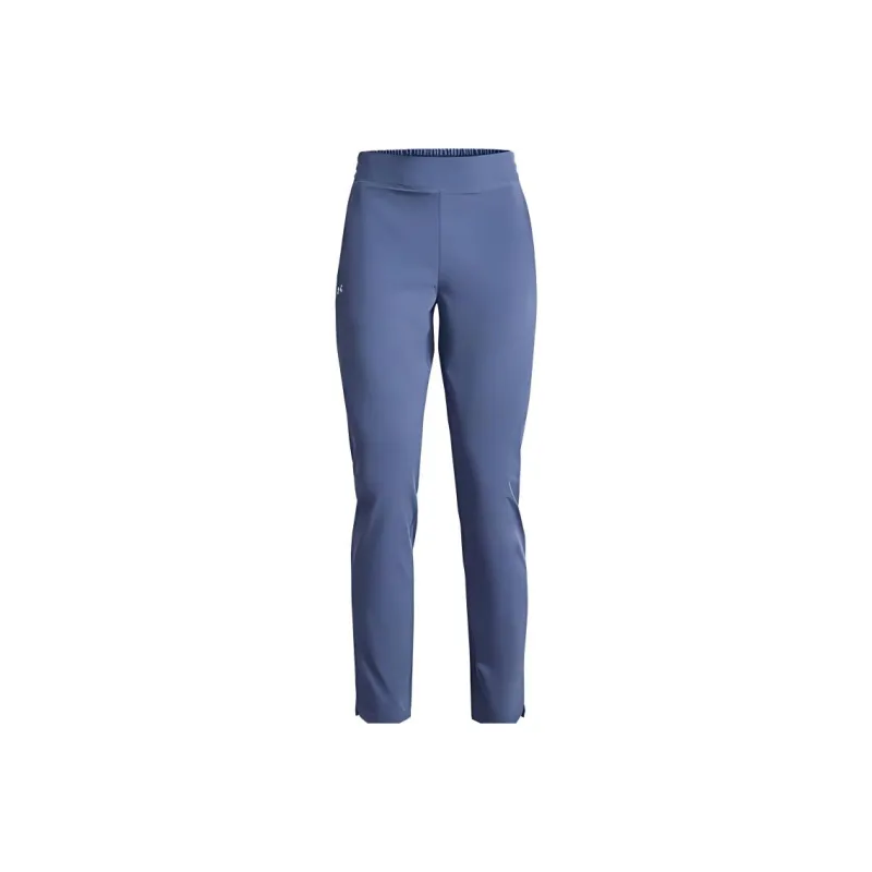 Under Armour Sports Pants Women's Blue-0