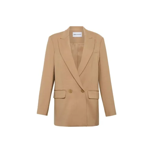 Rebecca Vallance Devin Double breasted Blazer