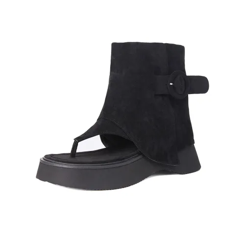 RAPHAEL SONA Roman Sandals Women's