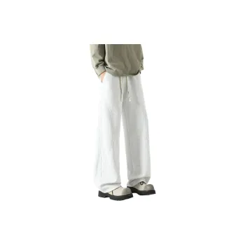 YATSI Casual Pants Unisex