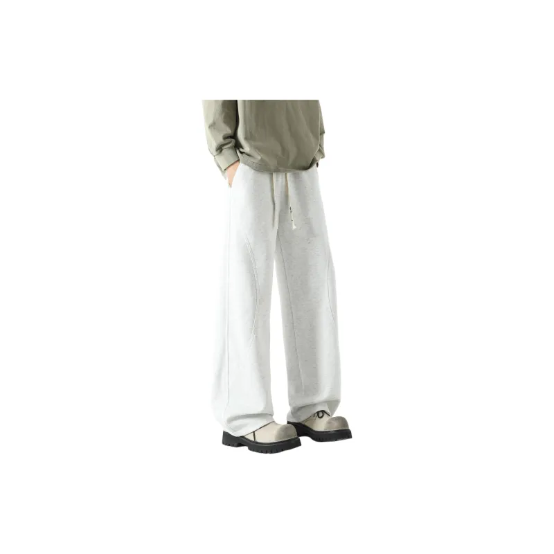 YATSI Casual Pants Unisex-12