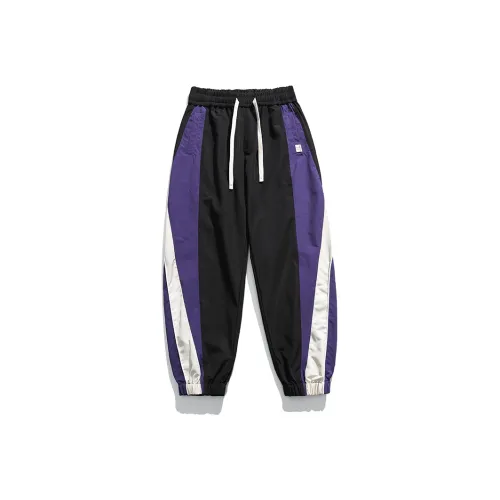 KRISTALIA Casual Pants Unisex