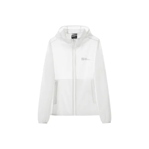 Jack Wolfskin Super Light UV Protection, Abrasion Resistant, Breathable Sun Protection Clothing Women's