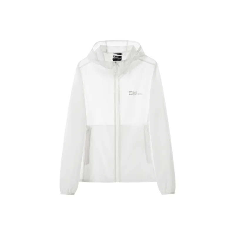 Jack Wolfskin Super Light UV Protection, Abrasion Resistant, Breathable Sun Protection Clothing Women's-0