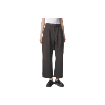 MARGARETHOWELL Casual Pants Women's Brown
