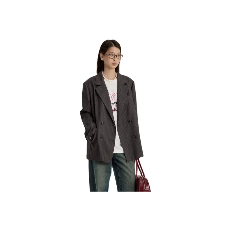 Omont Business Suits Women's-0