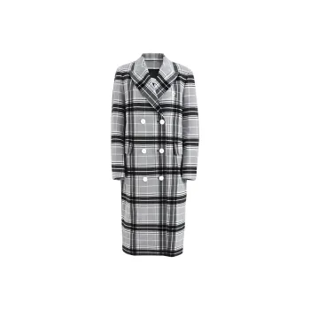 MASFER.SU Coats Women's Medium Gray