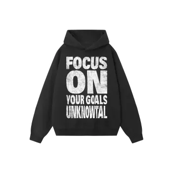PAZZO Sweatshirt Unisex Dark Purple