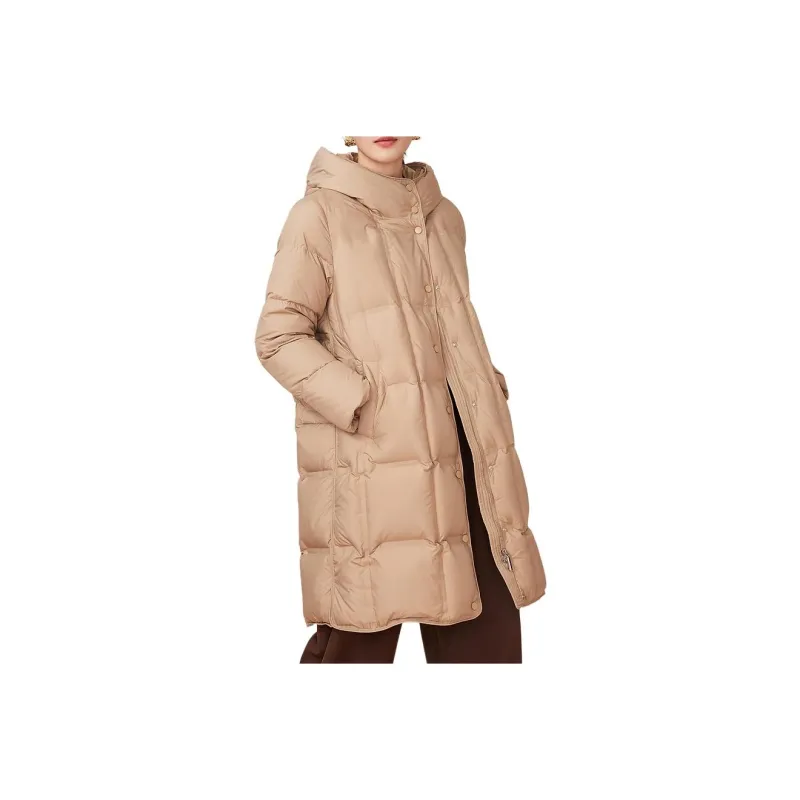 BBLLUUEE Down Jackets Women's-0