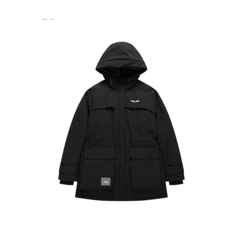 KELME Puffer Jackets Women's-2