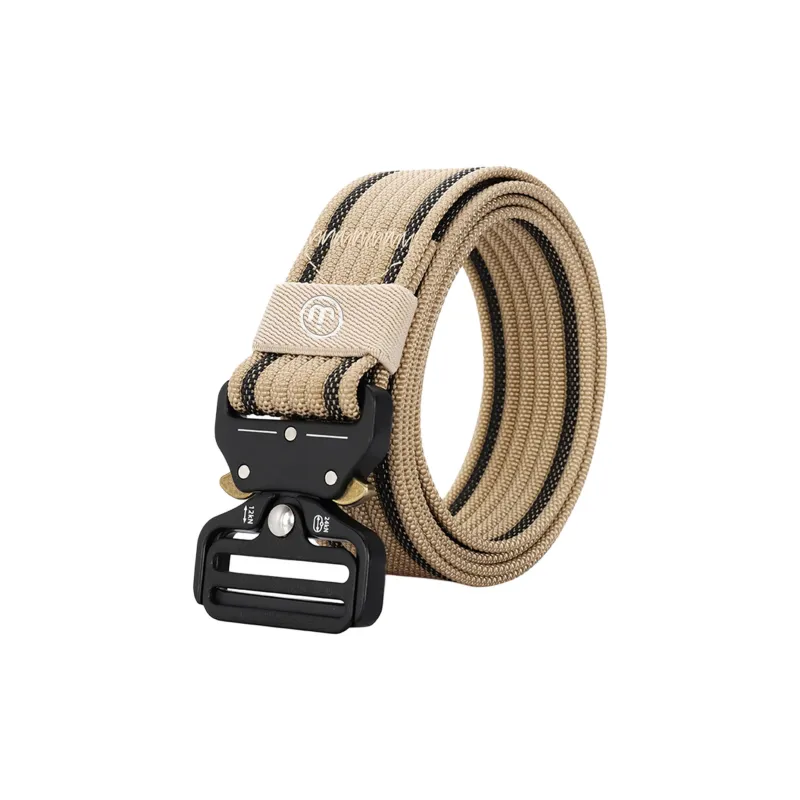 JEANSWEST Polyamide Belt Men's 3.8CM-2
