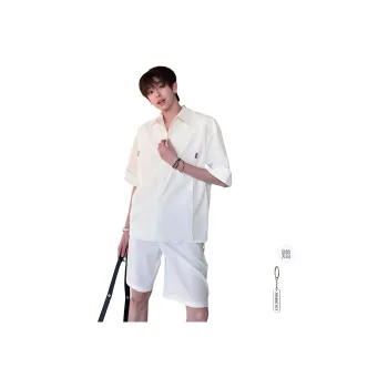 NOAHGIGI Casual Sportswear Unisex