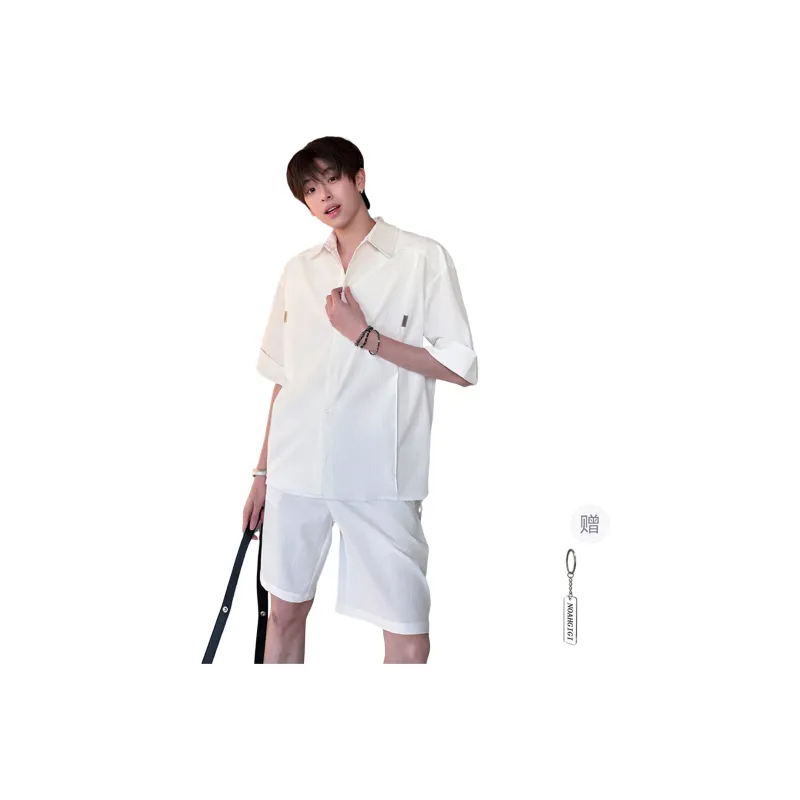NOAHGIGI Casual Sportswear Unisex-0