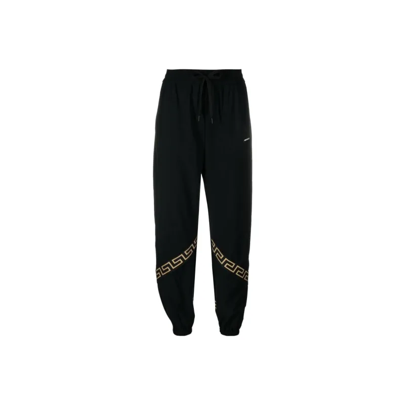 VERSACE Greca Track Pants-0