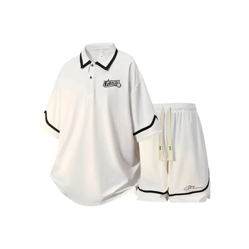AI3 Iverson China Series Casual Sportswear Unisex-10