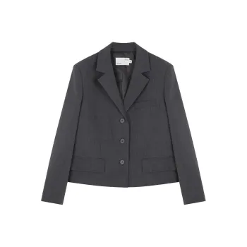 IHIMI Business Suit Women's Dark Gray