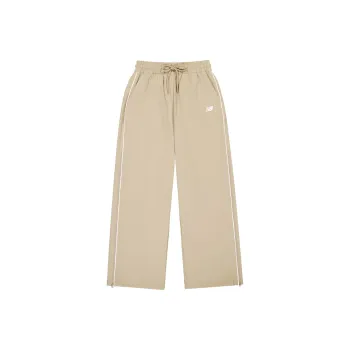 New Balance Casual Pants Women's Dark Khaki