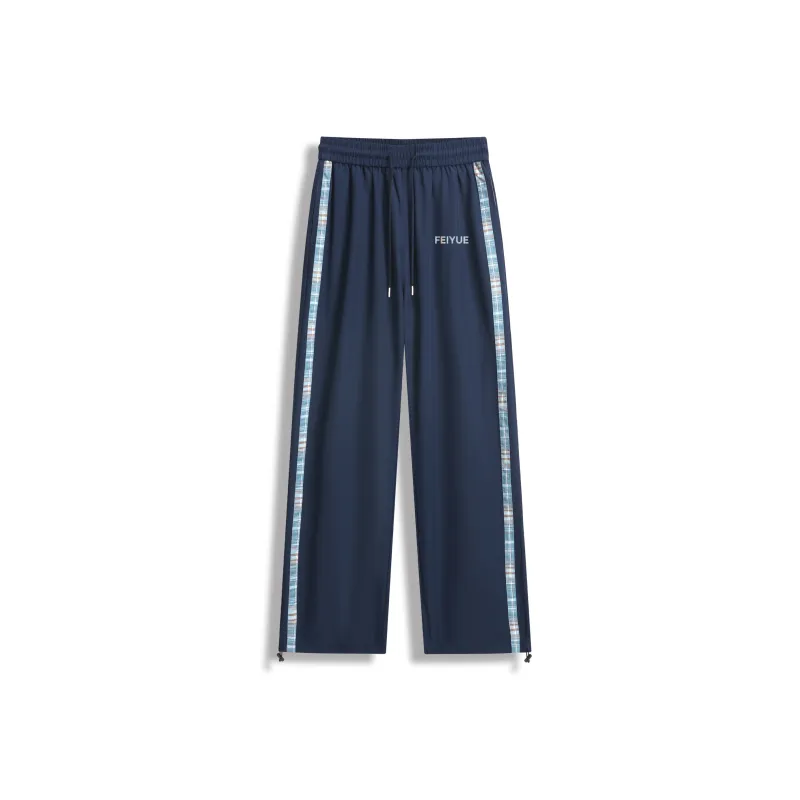Feiyue Casual Pants Unisex-2