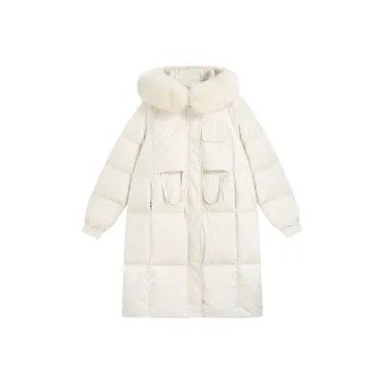 ZIHAN Down Jackets Women's