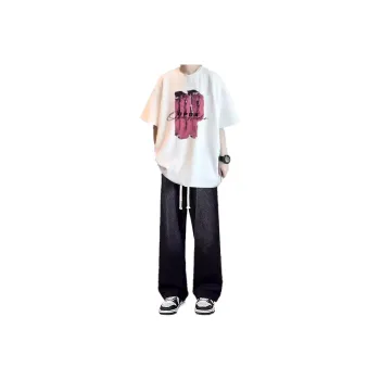 OPOX Casual Sportswear Unisex