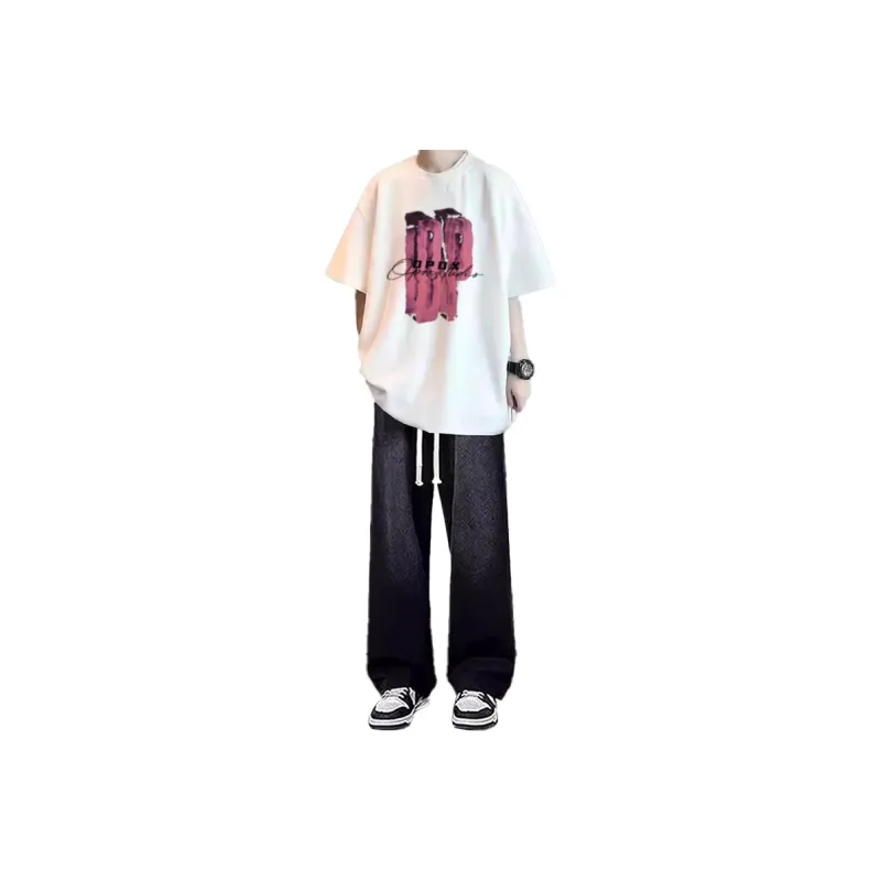 OPOX Casual Sportswear Unisex-0