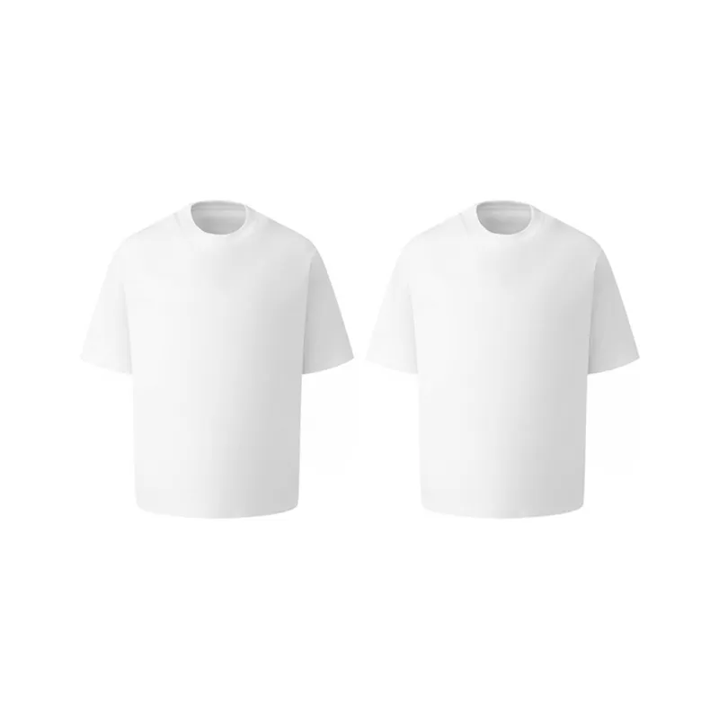 Voguo Relay T Shirts Unisex-14