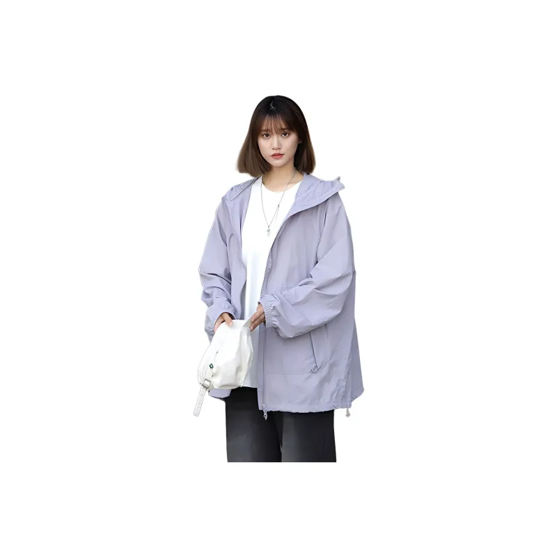 Samtony Sun Protection Clothing Unisex-12