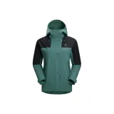 Sage Green/Ink Black