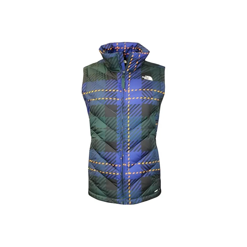 THE NORTH FACE Vest Women's Green-0