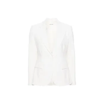 PAROSH Single breasted Blazer