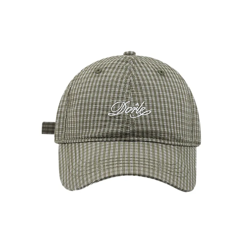 CARTELO Cotton Baseball Caps Unisex-17