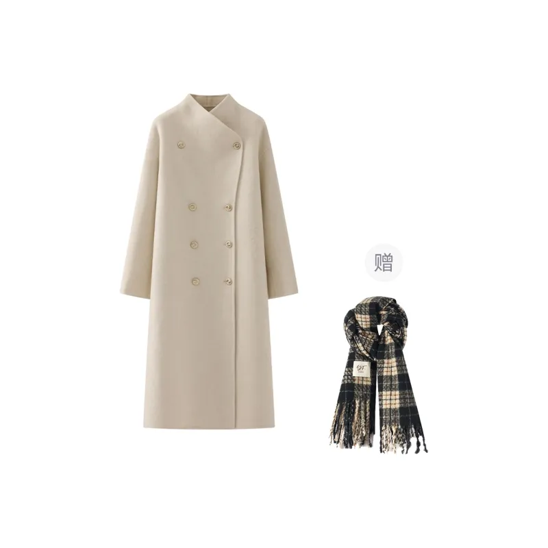 BDGU Coats Women's-10
