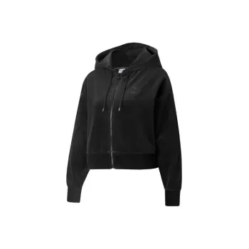 PUMA ICONIC T7 Cropped Coats Women's Black