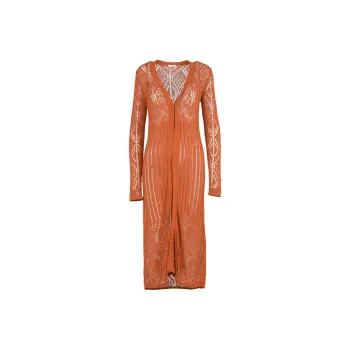 LIU·JO UOMO Knitwear Women's Red