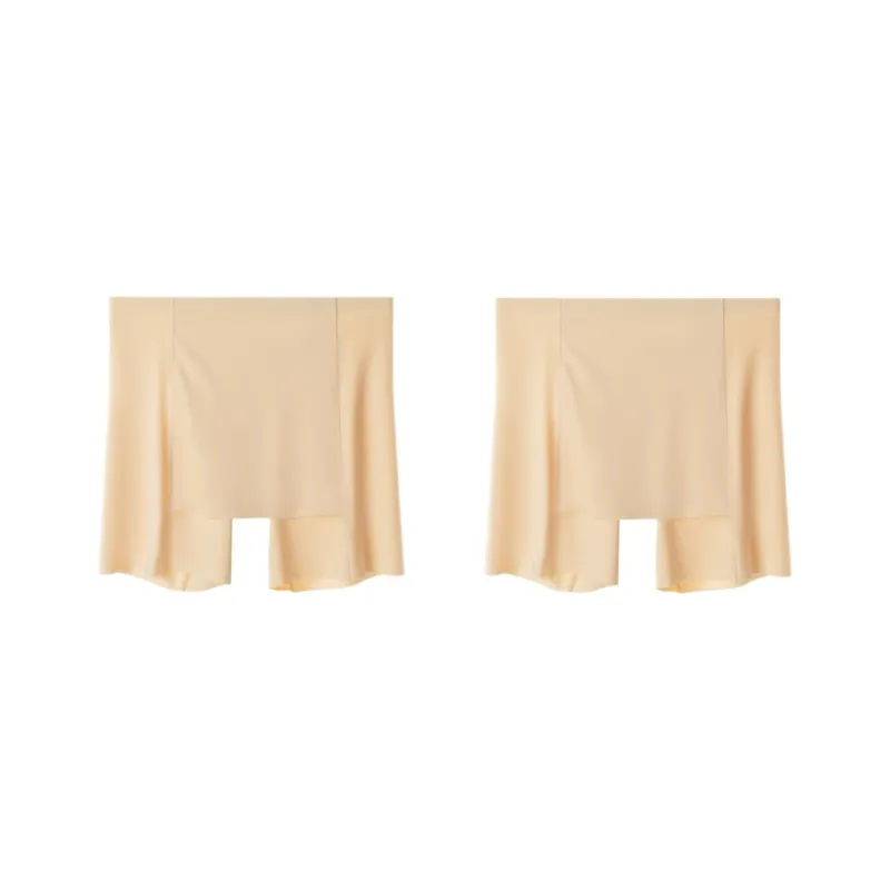 Lan Miao Underpants Women's Combo Set-21
