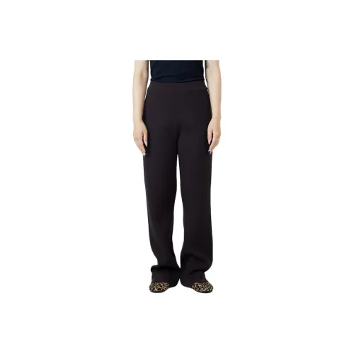 FREAK'S STORE Casual Pants Women's Dark Brown