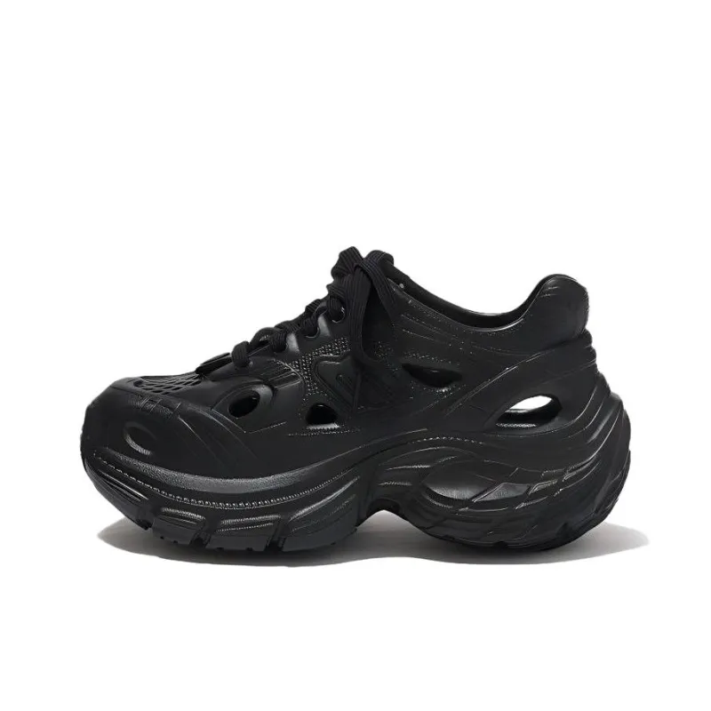 NANJIREN Clogs Women's-12