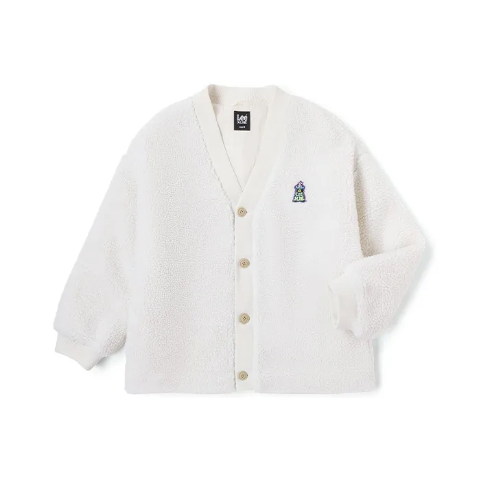 Lee Xline Puffer Jackets Women's White-0