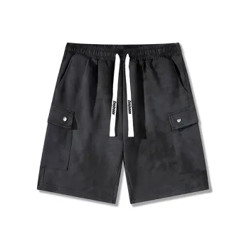 Yiwen Cargo Shorts Unisex