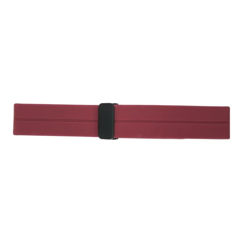 ZHENGGUANG Watch Band Samsung Compatibility Silicone Material-17
